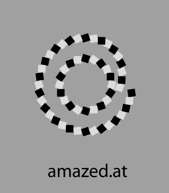 amazedAt logo